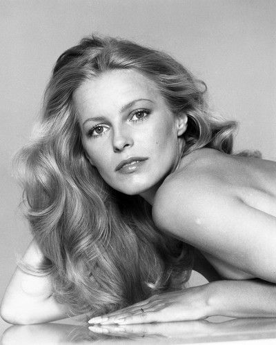 Actress cheryl ladd studio - actress,