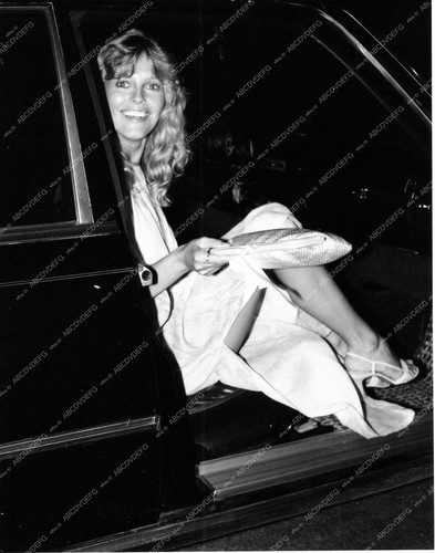 Cheryl ladd getting out - cheryl,
